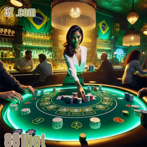 Desvendando o Jogo de Perguntas Frequentes da 881bet