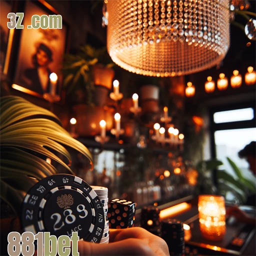 Descubra a Versão Móvel da 881bet: Jogos a Qualquer Hora