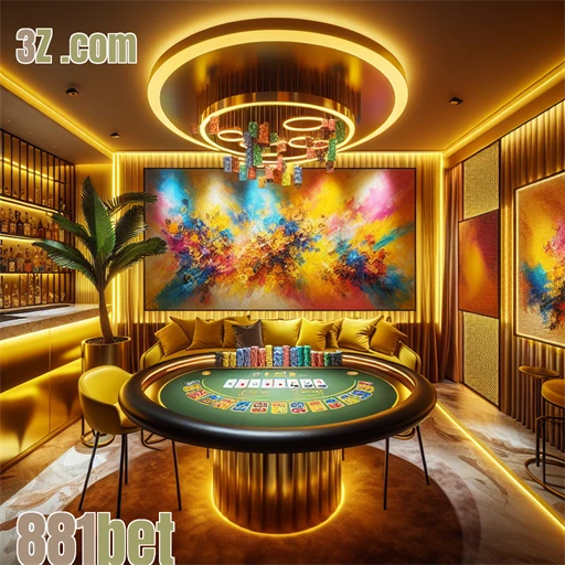 Apostas Esportivas no 881bet: Uma Nova Era de Entretenimento